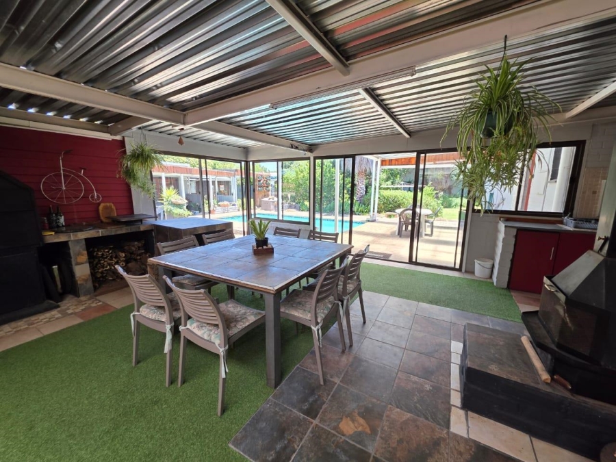 3 Bedroom Property for Sale in Bayswater Free State